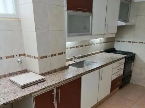 Departamento en Alquiler en Caballito, CABA
