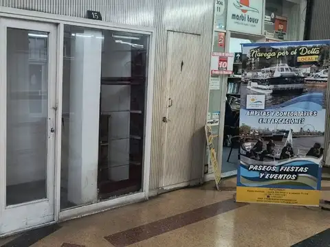 Local en Alquiler en Retiro, CABA
