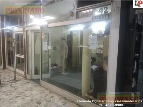 Local en Alquiler en Boedo, CABA