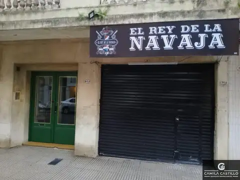 Local en Alquiler en Balvanera, CABA
