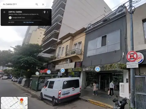 Local en Alquiler en Belgrano, CABA