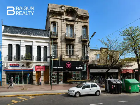 Local en Alquiler en Boedo, CABA