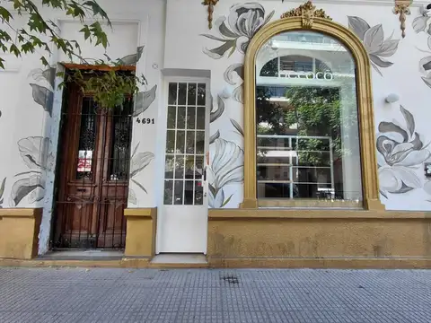 Local en Alquiler en Palermo, CABA
