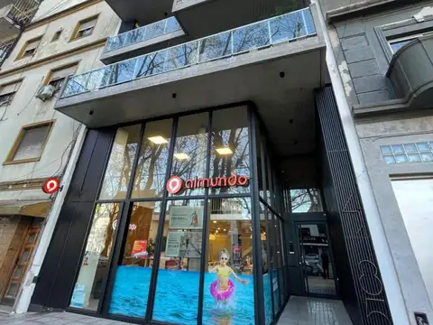 Local en Alquiler en Villa Urquiza, CABA