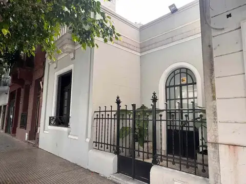 Local en Alquiler en Villa Urquiza, CABA