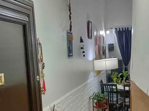 PH en Venta en Boedo, CABA