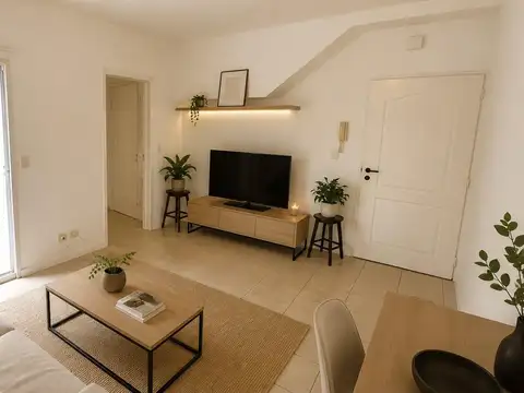PH en Venta en Villa Devoto, CABA