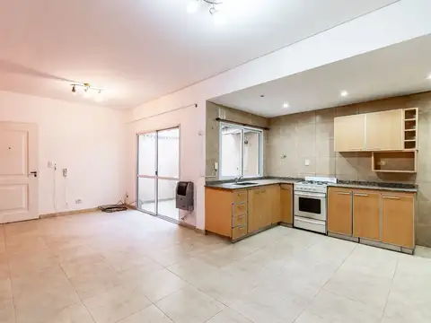 PH en Venta en Parque Avellaneda, CABA