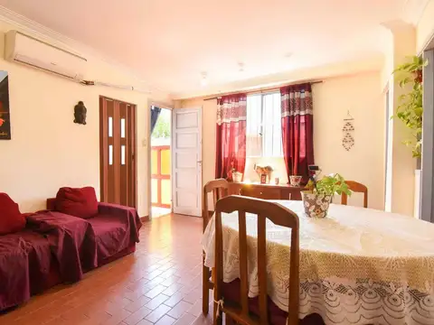 PH en Venta en Paternal, CABA