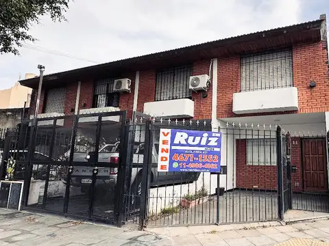 PH en Venta en Mataderos, CABA