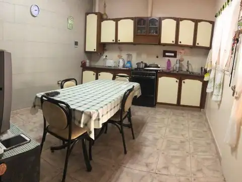 PH en Venta en Villa Riachuelo, CABA