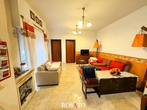 PH en Venta en Caballito, CABA