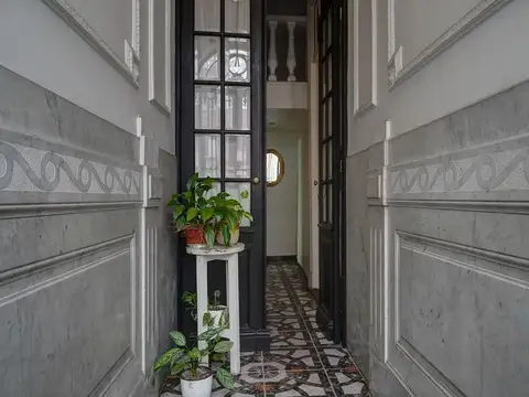 PH en Venta en Boedo, CABA