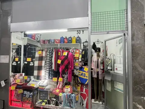 Local en Venta en Flores, CABA
