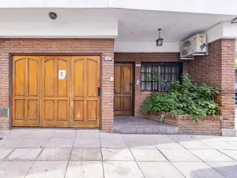 PH en Venta en Saavedra, CABA