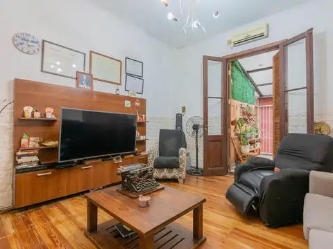 PH en Venta en Villa Urquiza, CABA