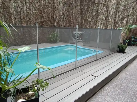 PH en Venta en Villa Santa Rita, CABA