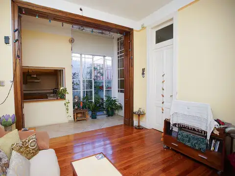 PH en Venta en Chacarita, CABA