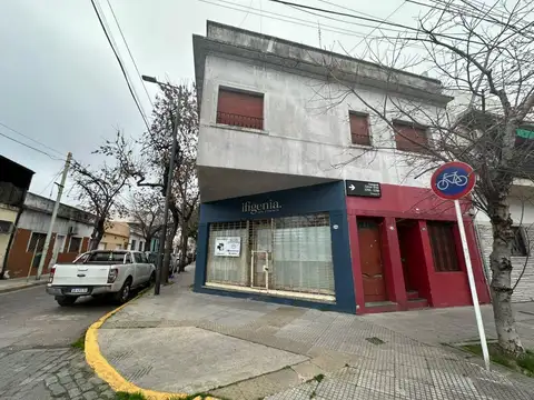 PH en Venta en Paternal, CABA