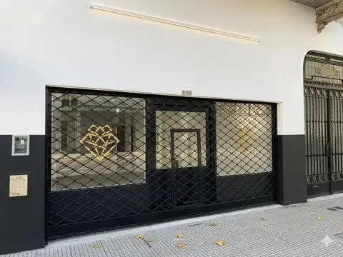 Local en Venta en Balvanera, CABA