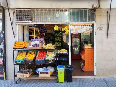 Local en Venta en Villa Crespo, CABA
