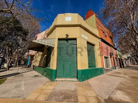 Local en Venta en Villa Santa Rita, CABA
