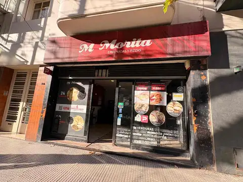 Local en Venta en Almagro, CABA