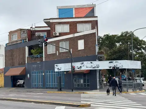 Local en Venta en Pompeya, CABA