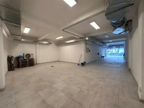 Local en Venta en Monte Castro, CABA