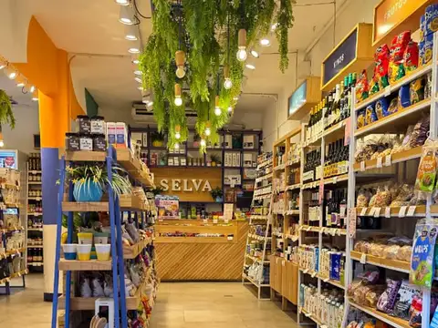 Local en Venta en Las Cañitas, Palermo