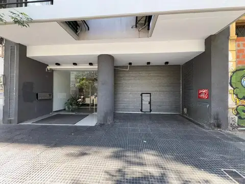 Local en Venta en San Cristobal, CABA