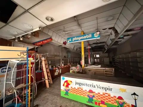 Local en Venta en Barracas, CABA