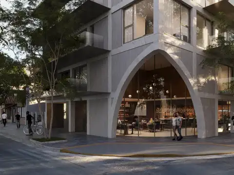 Local en Venta en Chacarita, CABA