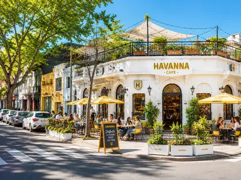 Local en Venta en Retiro, CABA