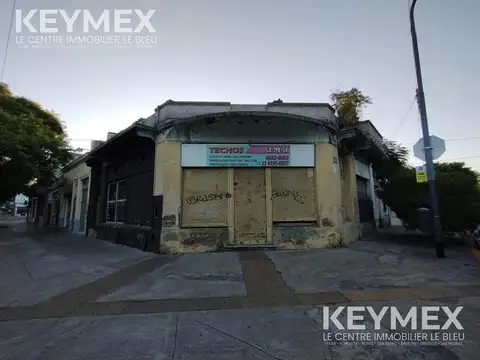 Terreno en Venta en Parque Avellaneda, CABA