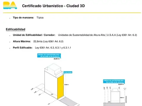 Terreno en Venta en Parque Avellaneda, CABA