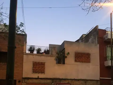 Terreno en Venta en Constitucion, CABA