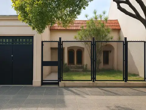 Terreno en Venta en Villa Urquiza, CABA