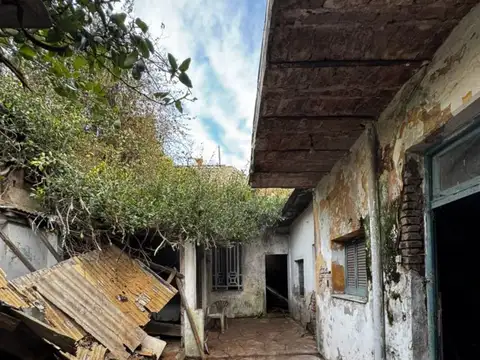 Terreno en Venta en Villa Ortuzar, CABA