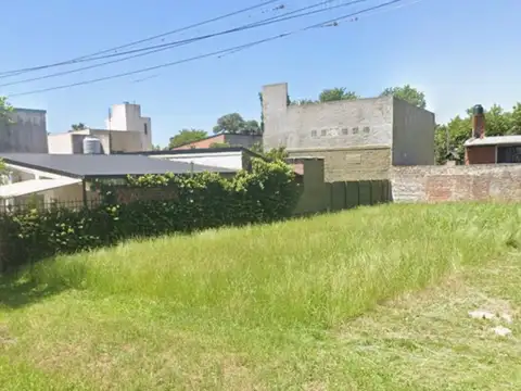 Terreno en Venta en Granadero Baigorria, Rosario