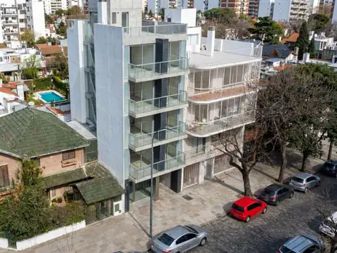 Terreno en Venta en Nuñez, CABA
