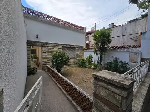 Terreno en Venta en Villa Urquiza, CABA