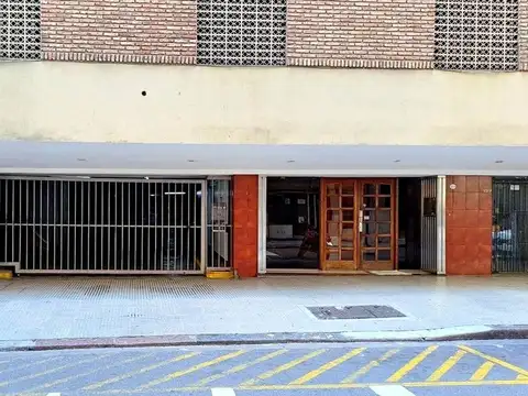 Cochera en Venta en San Nicolás, CABA