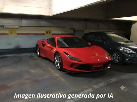 Cochera en Venta en San Nicolás, CABA
