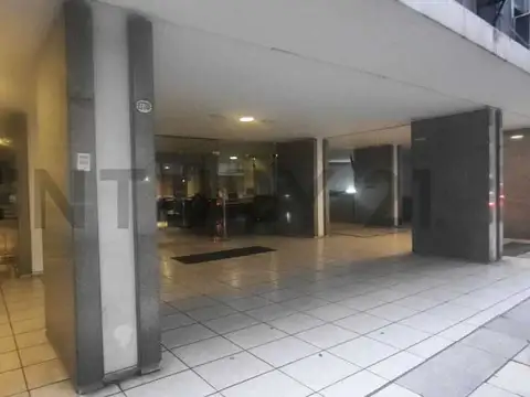 Cochera en Venta en Recoleta, CABA