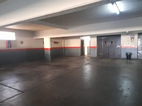 Cochera en Venta en Balvanera, CABA