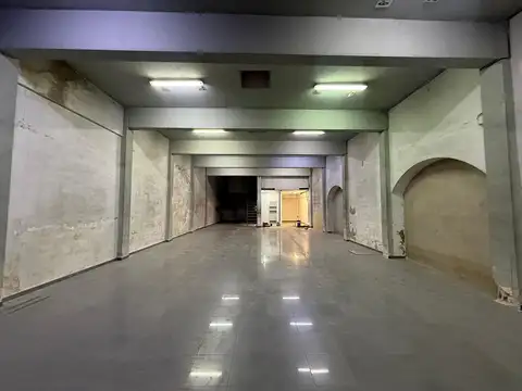 Galpón en Venta en Villa Santa Rita, CABA