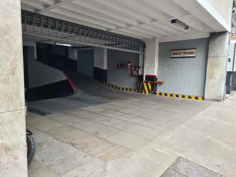 Cochera en Venta en San Nicolás, CABA
