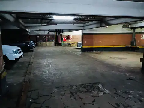 Cochera en Venta en Microcentro, Centro