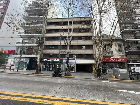 Cochera en Venta en Recoleta, CABA